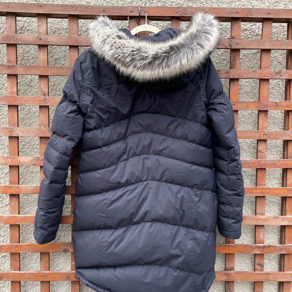 Kuhl Frost Parka, L, black The BEST Winter Jacket!! - Picture 5 of 14